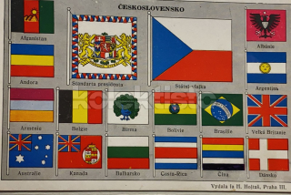 300 Kč GEN Pohlednice LETADLA CIVILNÍ, GEN130440