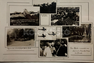 300 Kč GEN Pohlednice LETADLA CIVILNÍ, GEN130441