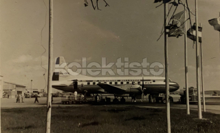 300 Kč GEN Pohlednice LETADLA CIVILNÍ, GEN130445