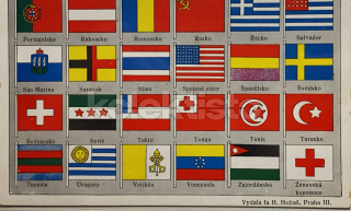 300 Kč GEN Pohlednice LETADLA CIVILNÍ, GEN130451