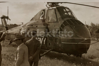 300 Kč GEN Pohlednice LETADLA CIVILNÍ, GEN130454