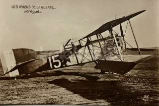 350 Kč GEN Pohlednice LETADLA CIVILNÍ, GEN130477