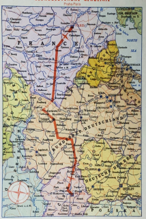 350 Kč GEN Pohlednice LETADLA CIVILNÍ, GEN130489