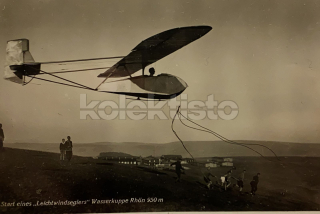 400 Kč GEN Pohlednice LETADLA CIVILNÍ, GEN130506