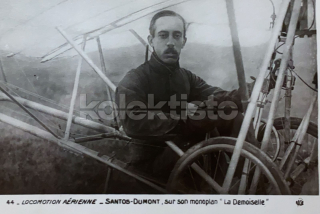 500 Kč GEN Pohlednice LETADLA CIVILNÍ, GEN130570
