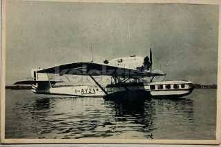 550 Kč GEN Pohlednice LETADLA CIVILNÍ, GEN130577
