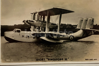 550 Kč GEN Pohlednice LETADLA CIVILNÍ, GEN130588