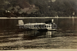 550 Kč GEN Pohlednice LETADLA CIVILNÍ, GEN130591