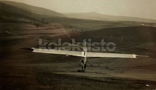 550 Kč GEN Pohlednice LETADLA CIVILNÍ, GEN130594