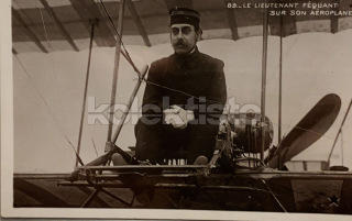 650 Kč GEN Pohlednice LETADLA CIVILNÍ, GEN130641