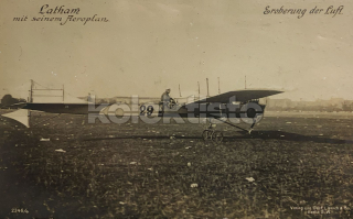 650 Kč GEN Pohlednice LETADLA CIVILNÍ, GEN130647