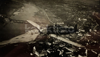 650 Kč GEN Pohlednice LETADLA CIVILNÍ, GEN130662