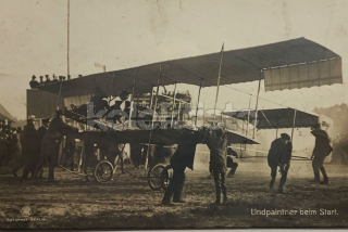 650 Kč GEN Pohlednice LETADLA CIVILNÍ, GEN130670