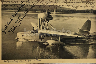 650 Kč GEN Pohlednice LETADLA CIVILNÍ, GEN130681