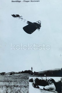 650 Kč GEN Pohlednice LETADLA CIVILNÍ, GEN130687