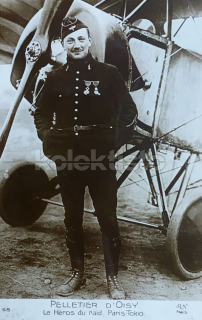 650 Kč GEN Pohlednice LETADLA CIVILNÍ, GEN130690