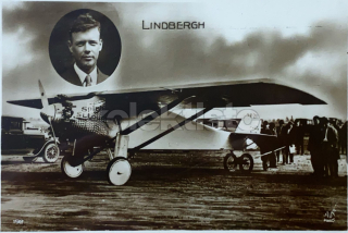 650 Kč GEN Pohlednice LETADLA CIVILNÍ, GEN130695