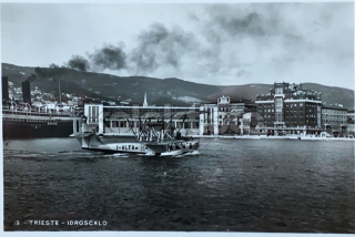 650 Kč GEN Pohlednice LETADLA CIVILNÍ, GEN130696
