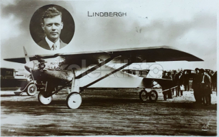 650 Kč GEN Pohlednice LETADLA CIVILNÍ, GEN130701
