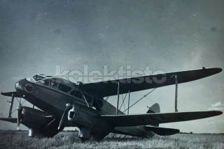 700 Kč GEN Pohlednice LETADLA CIVILNÍ, GEN130705