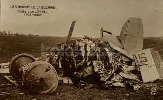 650 Kč GEN Pohlednice LETADLA HAVÁRIE, GEN130731