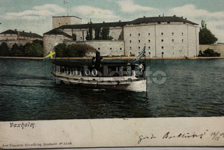200 Kč GEN Pohlednice LODĚ OSOBNÍ A NÁKLADNÍ, GEN130965