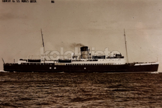 350 Kč GEN Pohlednice LODĚ OSOBNÍ A NÁKLADNÍ, GEN131246