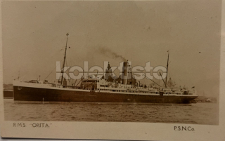 400 Kč GEN Pohlednice LODĚ OSOBNÍ A NÁKLADNÍ, GEN131362