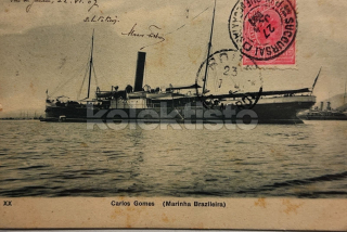 400 Kč GEN Pohlednice LODĚ OSOBNÍ A NÁKLADNÍ, GEN131451