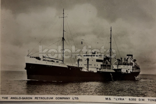 400 Kč GEN Pohlednice LODĚ OSOBNÍ A NÁKLADNÍ, GEN131602