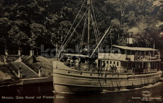 400 Kč GEN Pohlednice LODĚ OSOBNÍ A NÁKLADNÍ, GEN131609