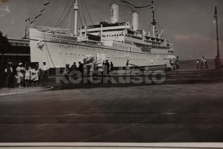 400 Kč GEN Pohlednice LODĚ OSOBNÍ A NÁKLADNÍ, GEN131617