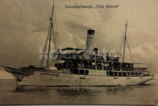 400 Kč GEN Pohlednice LODĚ OSOBNÍ A NÁKLADNÍ, GEN131625
