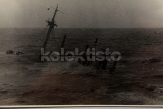 550 Kč GEN Pohlednice LODĚ OSOBNÍ A NÁKLADNÍ, GEN131724