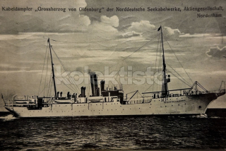 550 Kč GEN Pohlednice LODĚ OSOBNÍ A NÁKLADNÍ, GEN131747