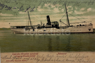 600 Kč GEN Pohlednice LODĚ OSOBNÍ A NÁKLADNÍ, GEN131769