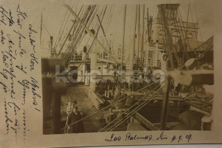 600 Kč GEN Pohlednice LODĚ OSOBNÍ A NÁKLADNÍ, GEN131770