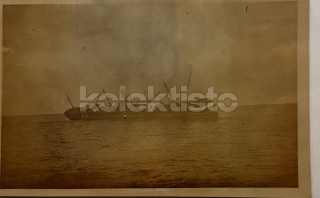 600 Kč GEN Pohlednice LODĚ OSOBNÍ A NÁKLADNÍ, GEN131772