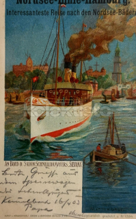 650 Kč GEN Pohlednice LODĚ OSOBNÍ A NÁKLADNÍ, GEN131801