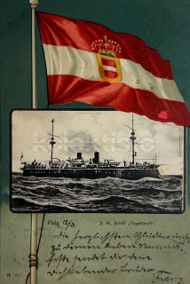 800 Kč GEN Pohlednice LODĚ OSOBNÍ A NÁKLADNÍ, GEN131832