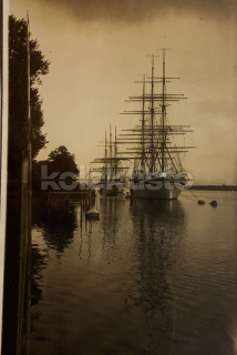 300 Kč GEN Pohlednice LODĚ PLACHETNICE, GEN131854