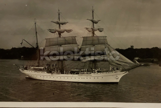 300 Kč GEN Pohlednice LODĚ PLACHETNICE, GEN131857
