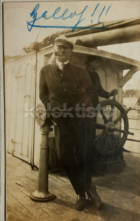 350 Kč GEN Pohlednice LODĚ PLACHETNICE, GEN131861