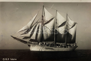 400 Kč GEN Pohlednice LODĚ PLACHETNICE, GEN131865