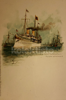 600 Kč GEN Pohlednice LODĚ PLACHETNICE, GEN131868