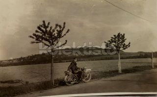 350 Kč GEN Pohlednice MOTOCYKLY, GEN131886