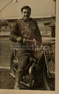 550 Kč GEN Pohlednice MOTOCYKLY, GEN131892