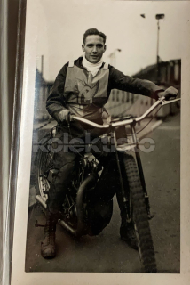 550 Kč GEN Pohlednice MOTOCYKLY, GEN131893