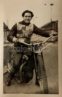 550 Kč GEN Pohlednice MOTOCYKLY, GEN131896