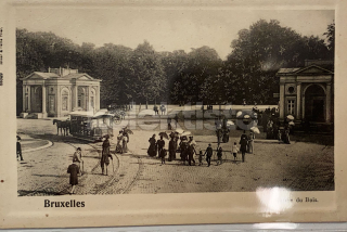 250 Kč GEN Pohlednice TRAMVAJE, GEN131911
